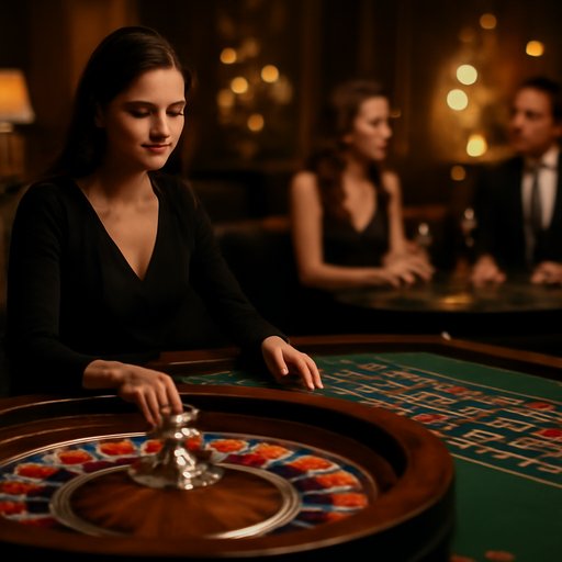 crickex roulette table view
