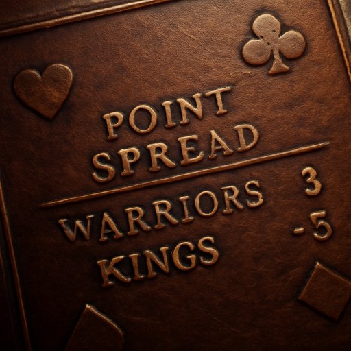 crickex point spread board